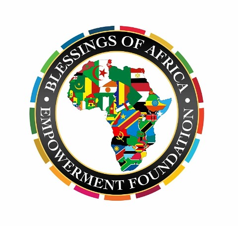 Blessings of Africa Empowerment Foundation